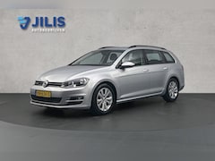 Volkswagen Golf Variant - 1.0 TSI Comfortline | Navigatie | Cruise control | Lichtmetalen velgen | Parkeersensoren