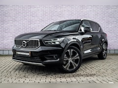 Volvo XC40 - Plug-in Hybrid T5 Inscription | Trekhaak | Lederen bekleding | Achteruitrijcamera | Parkee