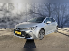 Toyota Corolla - 1.8 Hybrid Executive | KEYLESS | NAVIGATIE | CAMERA | STOELVERWARMING |