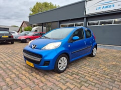 Peugeot 107 - 1.0-12V Sportium NIEUWE APK