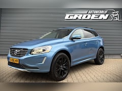 Volvo XC60 - 2.0 T5 FWD Momentum AUT|84.500KM|NAP|LED|TREKHAAK