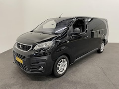 Peugeot Expert - 231L 2.0 BlueHDI 120 Premium HANDEL/EXPORT Airco Cruise Control Trekhaak Elektrische schui