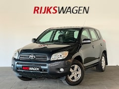 Toyota RAV4 - 2.0 VVTi Trekhaak/4X4