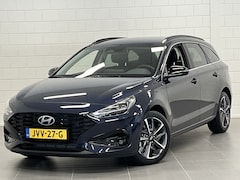 Hyundai i30 Wagon - 1.5 T-GDi MHEV Premium LEDER | STOELVERWARMING EN -KOELING | DEMO BESCHIKBAAR VANAF 24-07