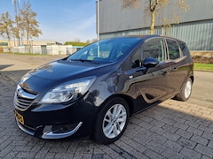Opel Meriva - 1.6 CDTI Business+, Apk, Nap, Zeer goed rijdend, Inruil mogelijk