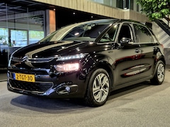 Citroën C4 Picasso - VTi 120 Business Navi | Trekhaak | Camera | Clima | LED | LMV 17"