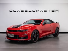 Chevrolet Camaro Convertible - USA 6.2 V8