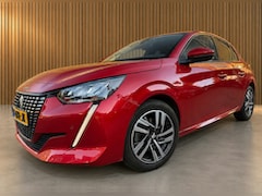 Peugeot 208 - 1.2 PT 100pk Allure 5d, Clima | Navi | Camera | All-in prijs