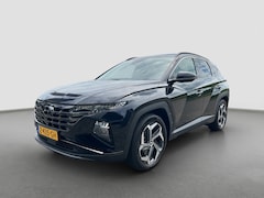 Hyundai Tucson - 1.6 T-GDI 265pk PHEV Premium 4WD | Lederen bekleding | Carplay | Navigatie | Elektrische a