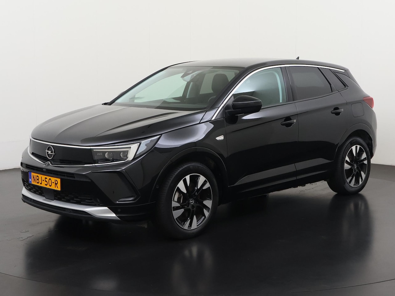 Opel Grandland - 1.6 Turbo Plug-In Hybrid Elegance | All-in 483,- Private Lease | Direct uit voorraad - AutoWereld.nl