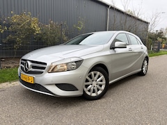 Mercedes-Benz A-klasse - 180 Ambition / AUTOMAAT / LEER / NAVI / CRUISE / INCL BTW