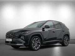 Hyundai Tucson - 1.6 T-GDI PHEV Comfort Smart FACELIFT Plug-In Hybride Automaat met Navigatie, Elektrische