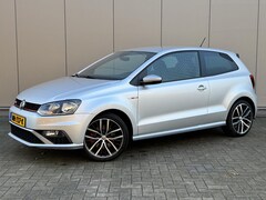 Volkswagen Polo - 1.8 TSI 192pk GTI NAP | Navigatie | Lichtmetalen velgen | Climate control