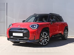 MINI Aceman - E / John Cooper Works / Pakket M / John Cooper Works / Pakket M / 19" JCW Spoke 2-tone met