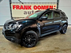 Dacia Duster - 1.0 TCe 91PK Comfort + NAP|Navi|Airco|Cruise|PDC|18"LMVDAB|Buetooth