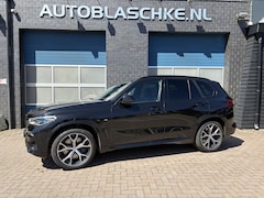 BMW X5 - xDrive40i High Executive, M pakket, panodak, 21 inch, en winterset 20 inch, trekhaak