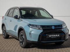 Suzuki Vitara - 1.4 Boosterjet Style| Smart Hybrid |€ 3000, - Korting|Blindspot | Apple Carplay | Android