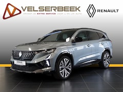 Renault Espace - E-Tech full hybrid 200 iconic 7p. *NIEUW/VOORRAAD