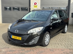 Mazda 5 - 5 2.0 TS+ 7 persoons*Cruise*Airco