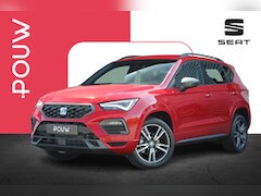 SEAT Ateca - 1.5 TSI 150pk DSG FR Business Intense | Safe & Driving Pakket | Afneembare Trekhaak