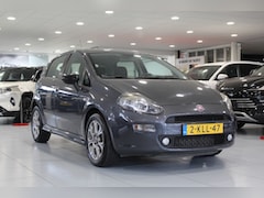 Fiat Punto Evo - 0.9 TwinAir Easy