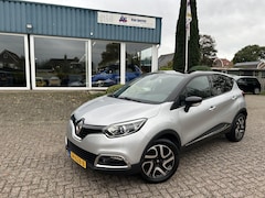 Renault Captur - 0.9 TCe Dynamique