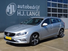 Volvo V60 - 1.5 T3 Nordic+automaat