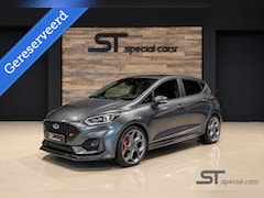 Ford Fiesta - 1.5 Ecoboost ST-X|Winter pack|1ste eigenaar