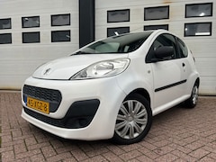 Peugeot 107 - 1.0 Access Accent
