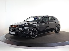 Mercedes-Benz A-klasse - 180 Business Solution AMG | Night | Panoramadak | Multispaaks lichtmetalen velgen | Memory