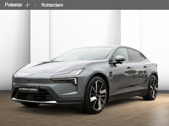 Polestar 4 - 4 Long range Single motor 100kWh | PRIME pack | Nappa leder