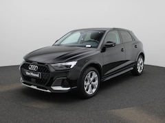 Audi A1 allstreet - 30 TFSI Advanced edition l Adaptive cruise control l Stoelverwarming l Comfortsleutel l MM