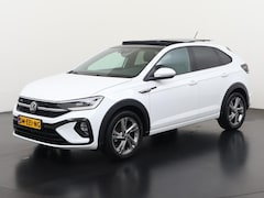 Volkswagen Taigo - 1.0 TSI R-Line DSG | All-in 463, - Private Lease | Direct uit voorraad