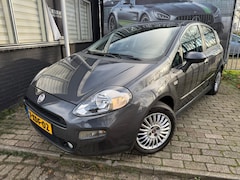 Fiat Punto Evo - 0.9 TwinAir Street 5 Deurs Airco