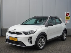 Kia Stonic - 1.0 T-GDi MHEV Dyn. Line Navi | CarPlay | Clima | NAP