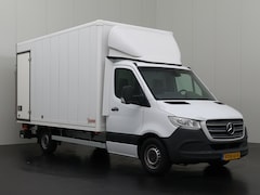 Mercedes-Benz Sprinter - 316CDI Bakwagen+Laadklep | Zijdeur | Dakspoiler | 3500Kg Trekhaak | Camera | Airco | Cruis
