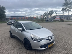 Renault Clio - 1.5 dCi Expression Cruise Clima Navigatie Bleutooth