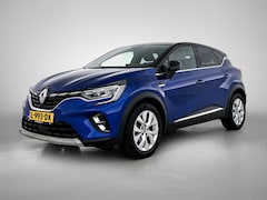 Renault Captur - 1.6 E-Tech Plug-in Hybrid 160 Intens | Apple Carplay/Android Auto | Cruise Control | Clima