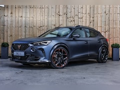 CUPRA Formentor - VZ5 2.5 TSI *Schaalstoelen*Carbon*360 Camera*Beats*Uniek
