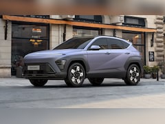 Hyundai Kona - 1.6 GDI HEV Premium Sky | Apple Carplay/Android Auto | Cruise control adaptief met stop&go