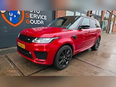 Land Rover Range Rover Sport - 2.0 P400e Autobiography Dynamic l BTW