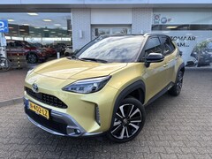 Toyota Yaris Cross - 1.5 Hybrid Launch Edition | JBL | HUD | Leder | Sensoren v/a |