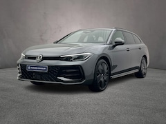 Volkswagen Passat Variant - 1.5 eHybrid 204pk R-Line Edition - eHybrid