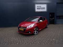 Peugeot 208 - 1.6 e-THP GTi