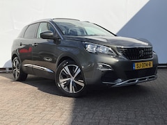 Peugeot 3008 - 1.2 131pk Allure Automaat Carplay Pano Leer Cam Nav Trekhaak