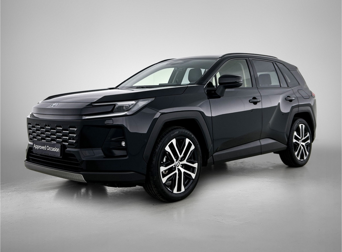 Toyota RAV4 - 2.5 Hybrid AWD 200 Executive | Nieuw Model | Geen Plug-in! | BTW Voertuig | Direct Leverba - AutoWereld.nl