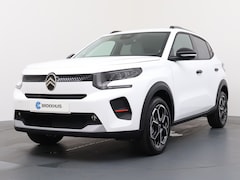Citroën C3 - Max | Achteruitrijcamera | Dagrijverlichting | Draadloze telefoonlader