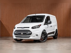 Ford Transit Connect - 1.0 Ecoboost | Marge | BTW & BPM Vrij | Airco | Schuifdeur | Elek ramen | Nieuwe APK