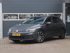 Volkswagen Golf - 1.5 TSI Life | Winterpakket | LED | VC | Adapt. Cruise | Ambient |