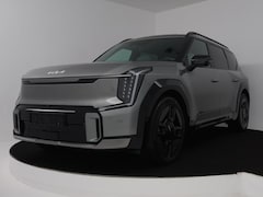 Kia EV9 - GT-Line AWD 99.8 kWh | Company Car | 10 Jaar Garantie | Panoramadak | 7-persoons | HUD | L